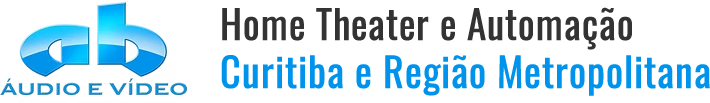 home theater curitiba