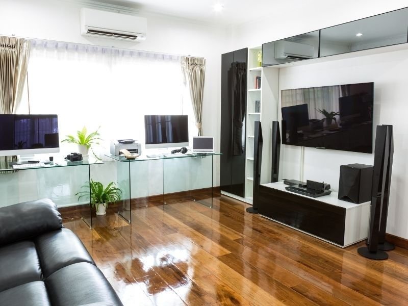 Assistência técnica de equipamentos de Home Theater em Bocaiúva do Sul