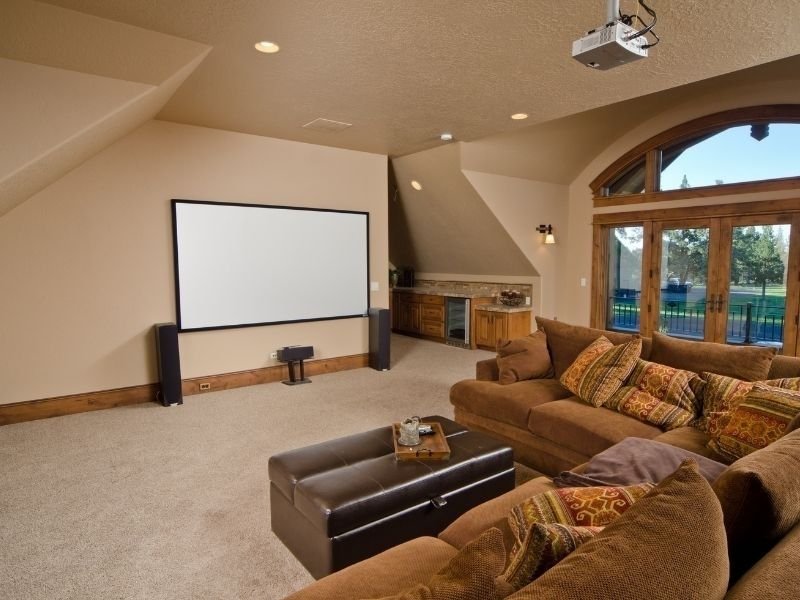 Assitência Técnica de Home Theater em Antonina