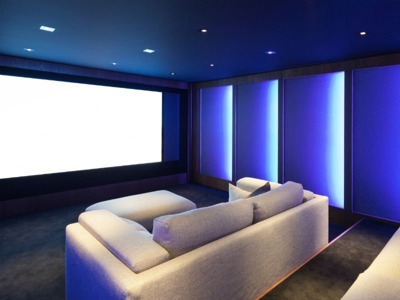 Assitência Técnica de Home Theater em Castro