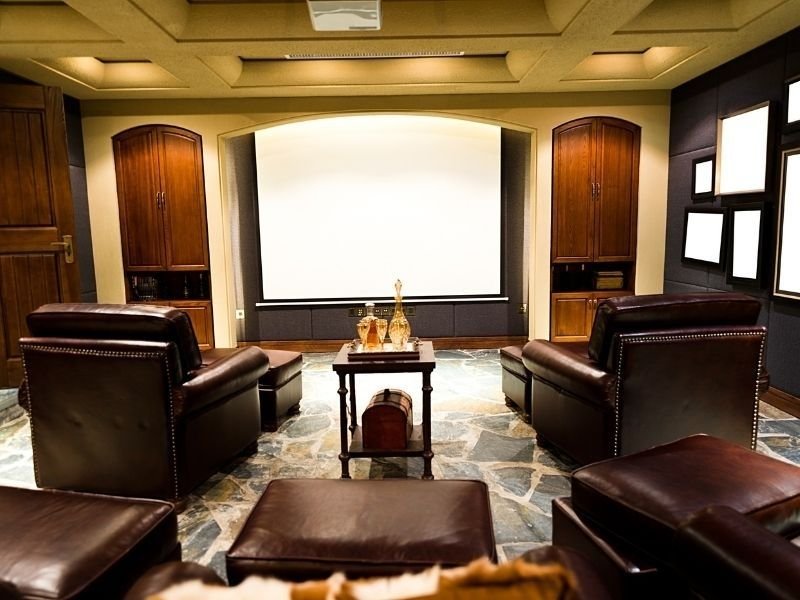 Assitência Técnica de Home Theater em Matinhos