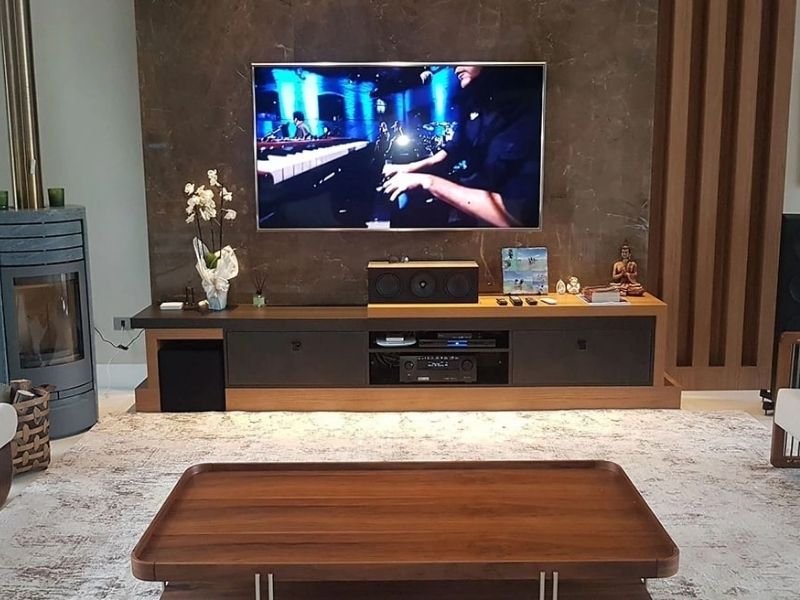 Automação Residencial Completa em Paranaguá