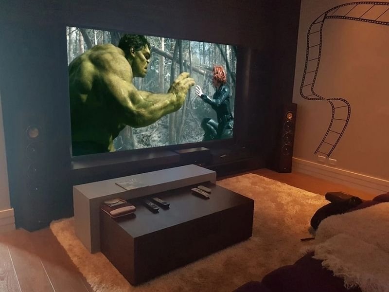 Comprar Home Theater em Campina Grande do Sul