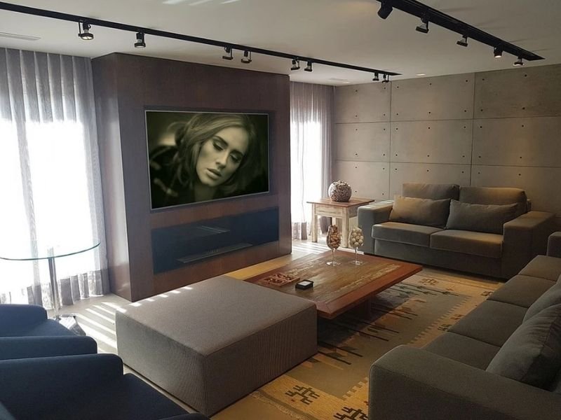 Comprar Home Theater em São Mateus do Sul