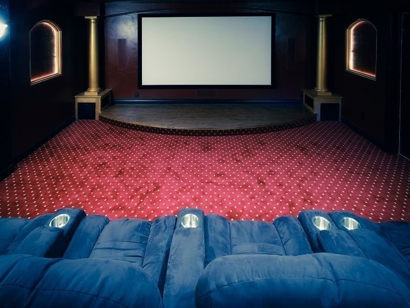 Consultoria Especializada em Home Theater em Blumenau