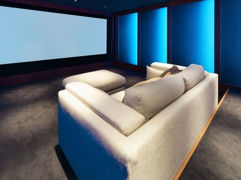 Consultoria Especializada em Home Theater em Fazenda Rio Grande