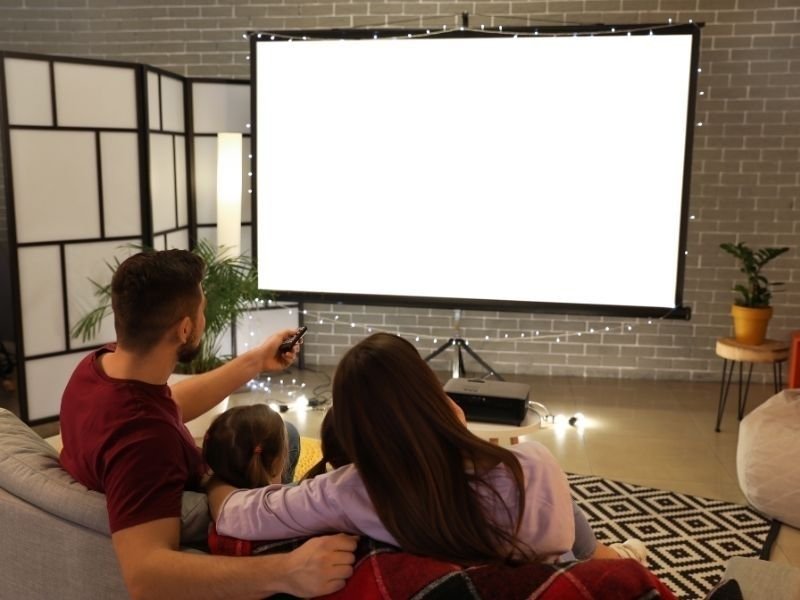 Consultoria em Home Theater em Tibagi