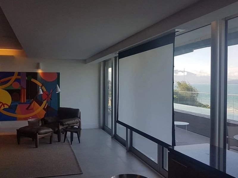 Especialista em Home Theater em Campo do Tenente