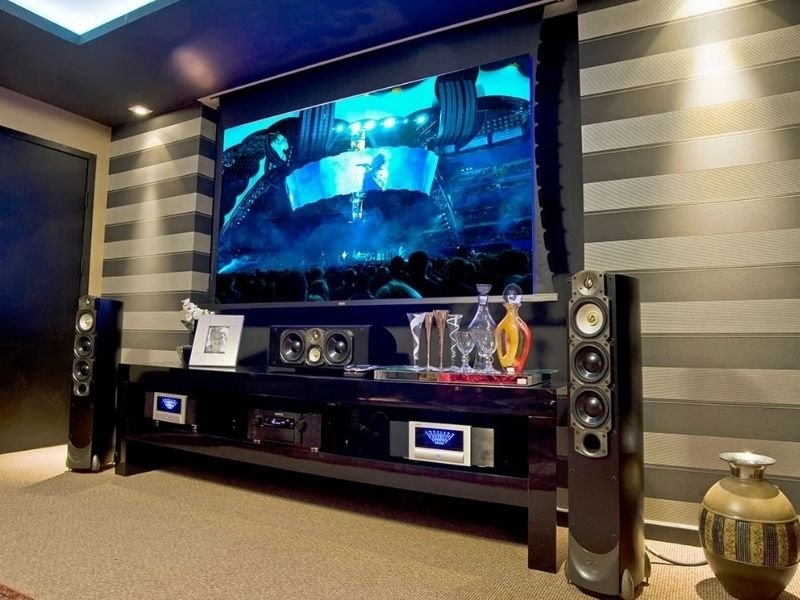 Especialista em Home Theater em Guaraqueçaba