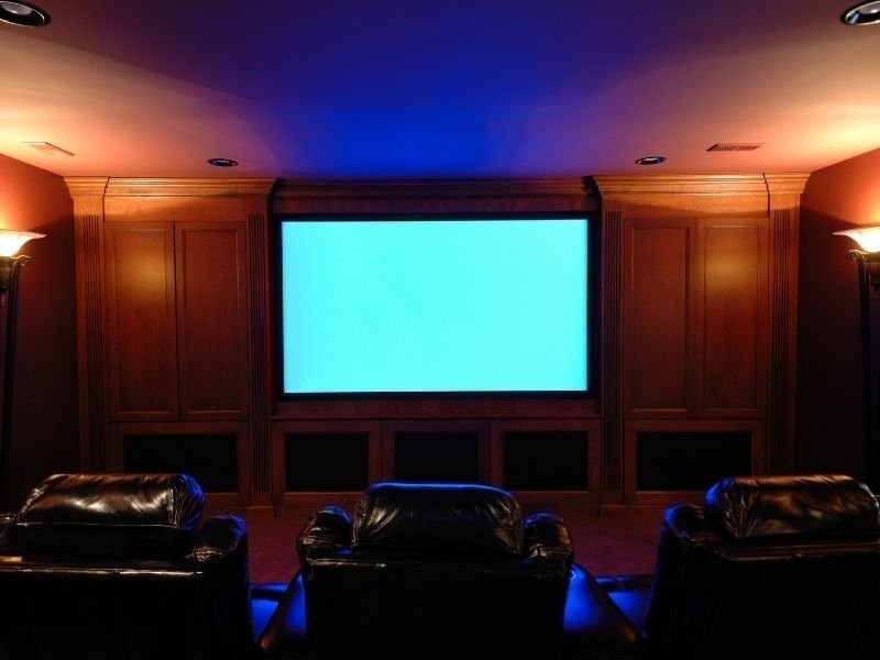 Especialista em Home Theater em Morretes