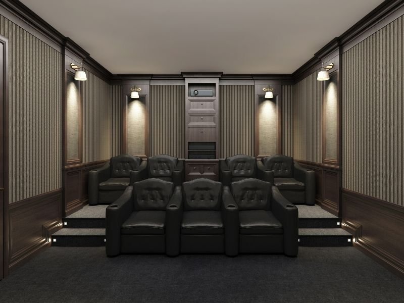 Especialista em Home Theater em Piraquara