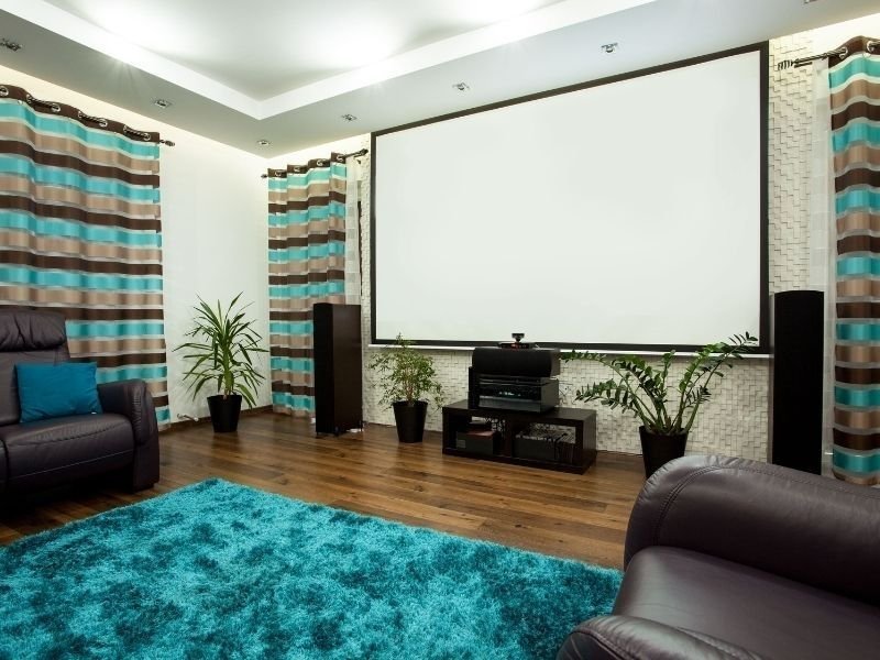 Especialista em Home Theater em Pomerode