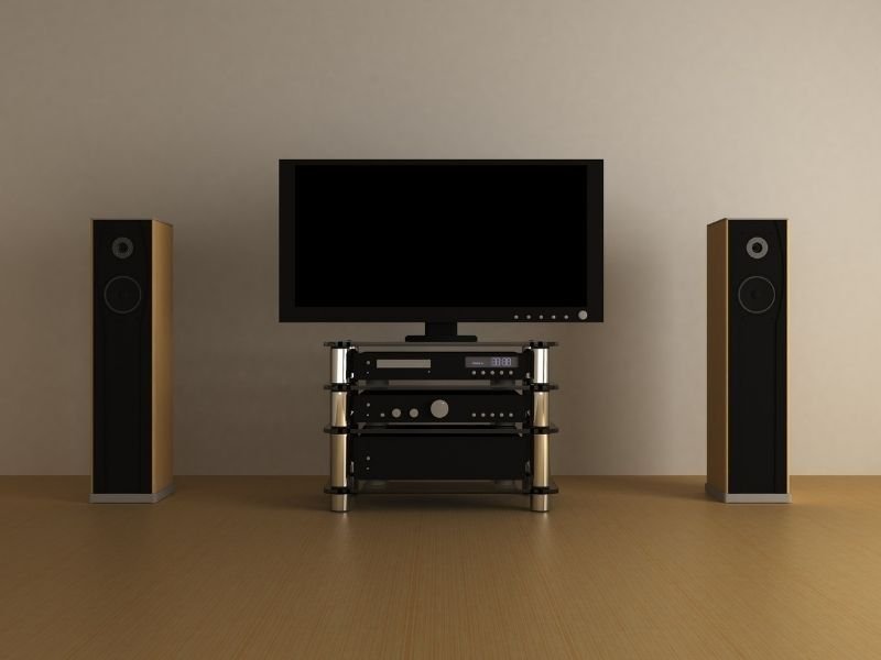 Especialista em Home Theater em Prudentópolis