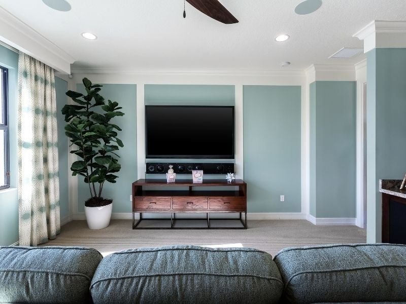 Home Theater e Automação Residencial em Guaratuba