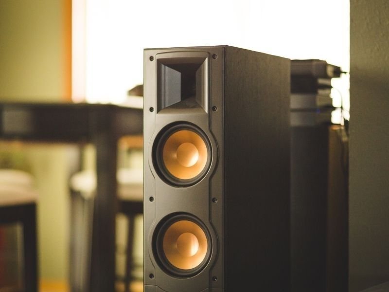 Home Theater em Curitiba