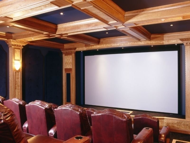 Home Theater em Itapoá