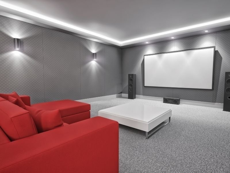 Instalação de Automação Residencial em Curitiba