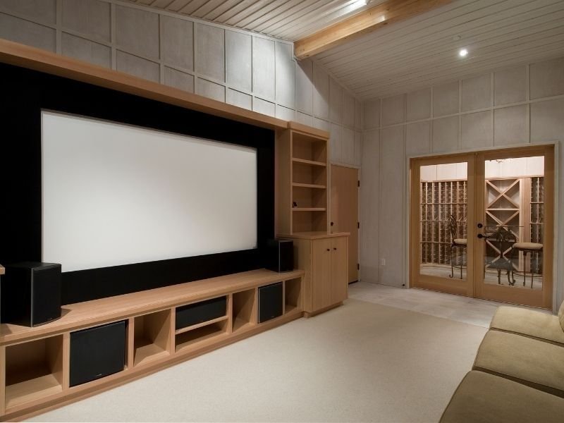 Instalação de Home Theater em Blumenau