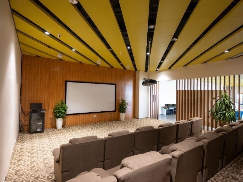 Instalação de Home Theater em São José dos Pinhais