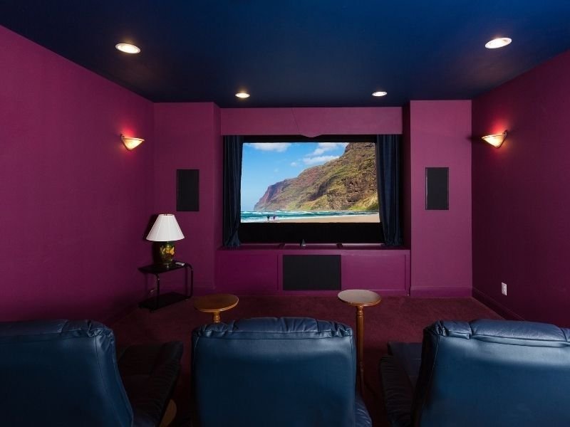 Instalação de Home Theater em Tibagi