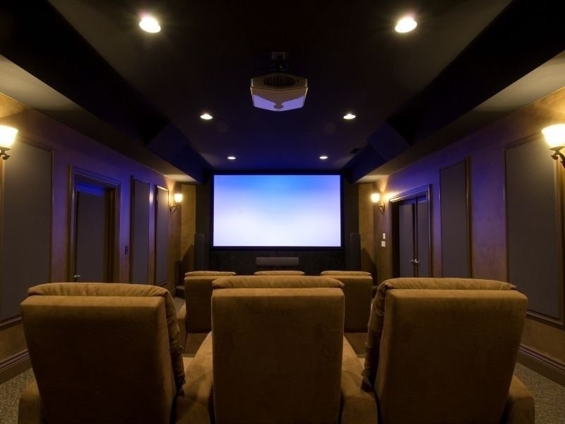 Revisão de sistemas de Home Theater em Prudentópolis