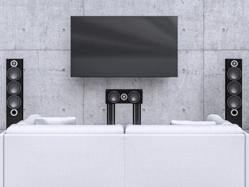 Vendas de Equipamentos de Home Theater em Campo do Tenente