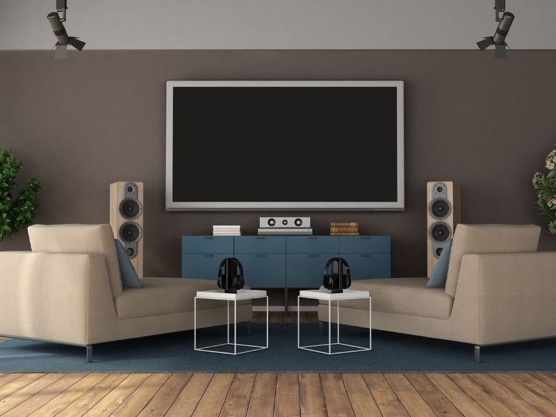 Vendas de Equipamentos de Home Theater em Tijucas do Sul